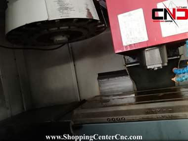 فرز سی ان سی سه محور CINCINNATI ARROW 1000(2) ساخت آمریکا